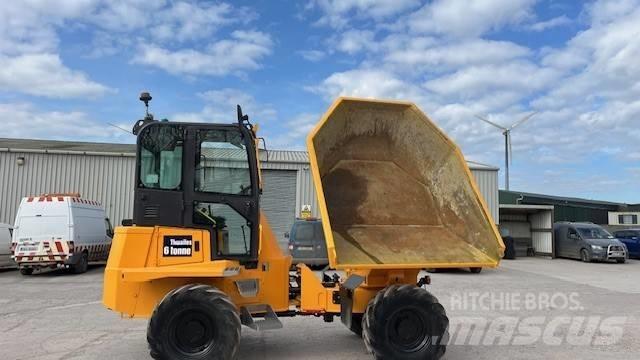 Thwaites 6T Mini dumper