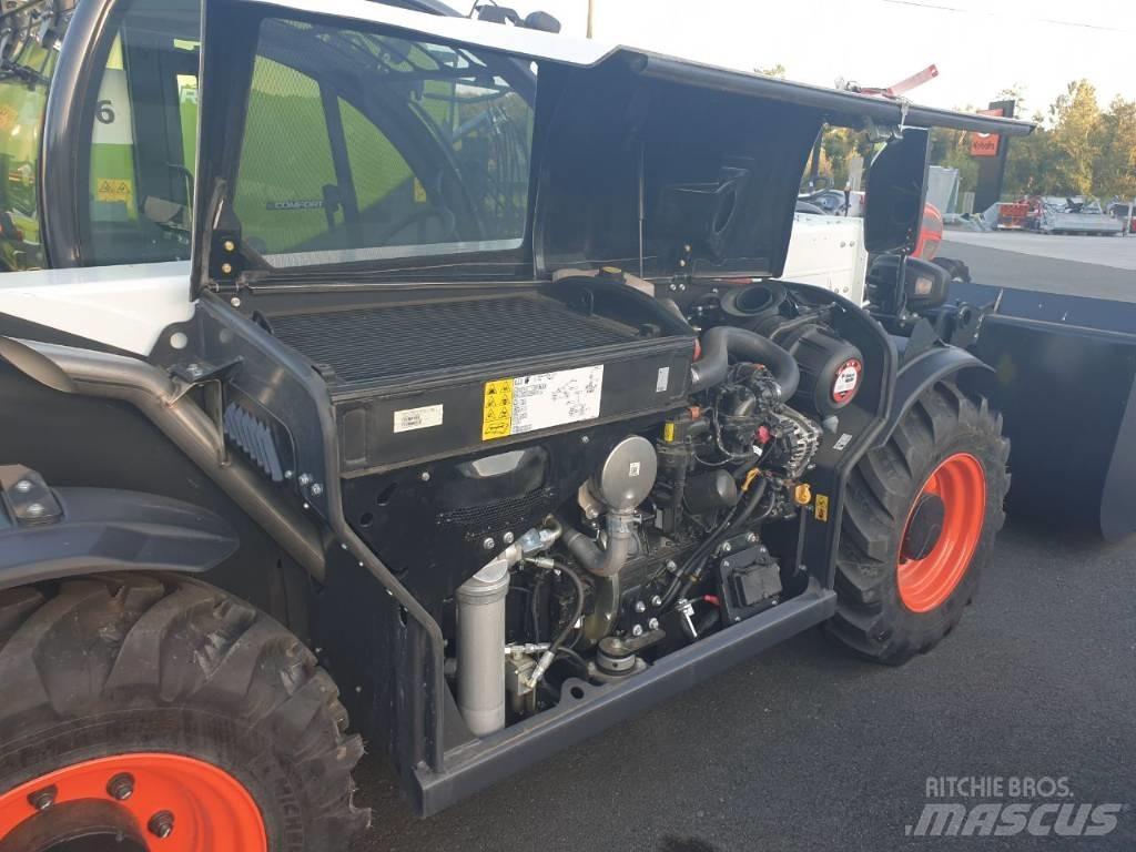 Bobcat TL 25.60 Sollevatori telescopici per agricoltura