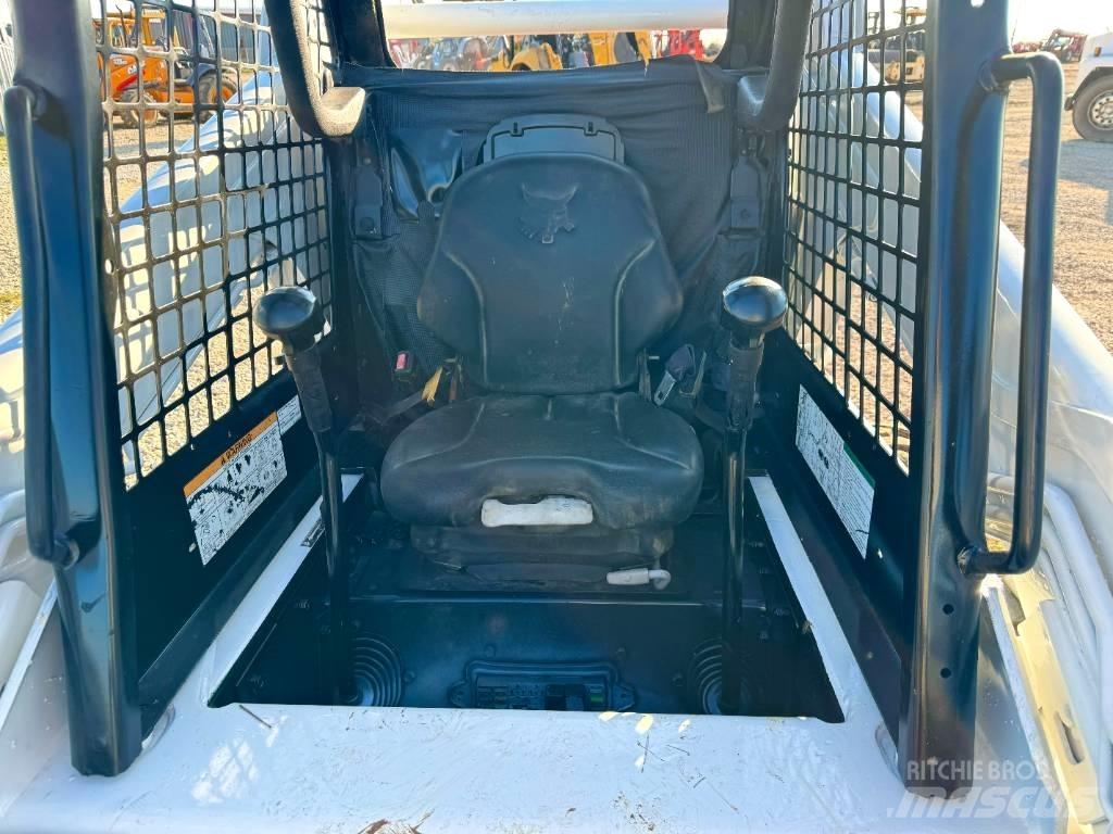 Bobcat S 175 Mini Pale Gommate