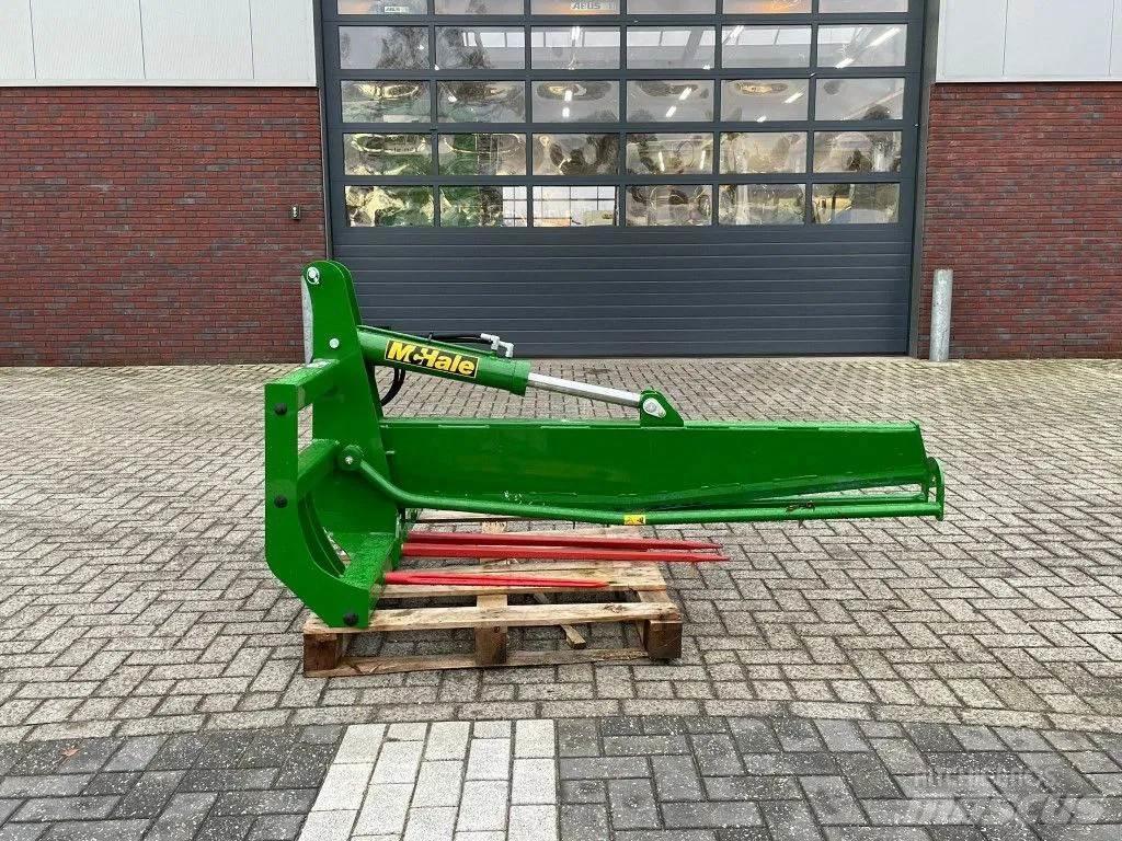McHale 994 Costruzioni - Altro