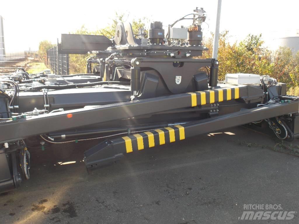 Sany SRSC4535G5-SP Carrelli elevatori