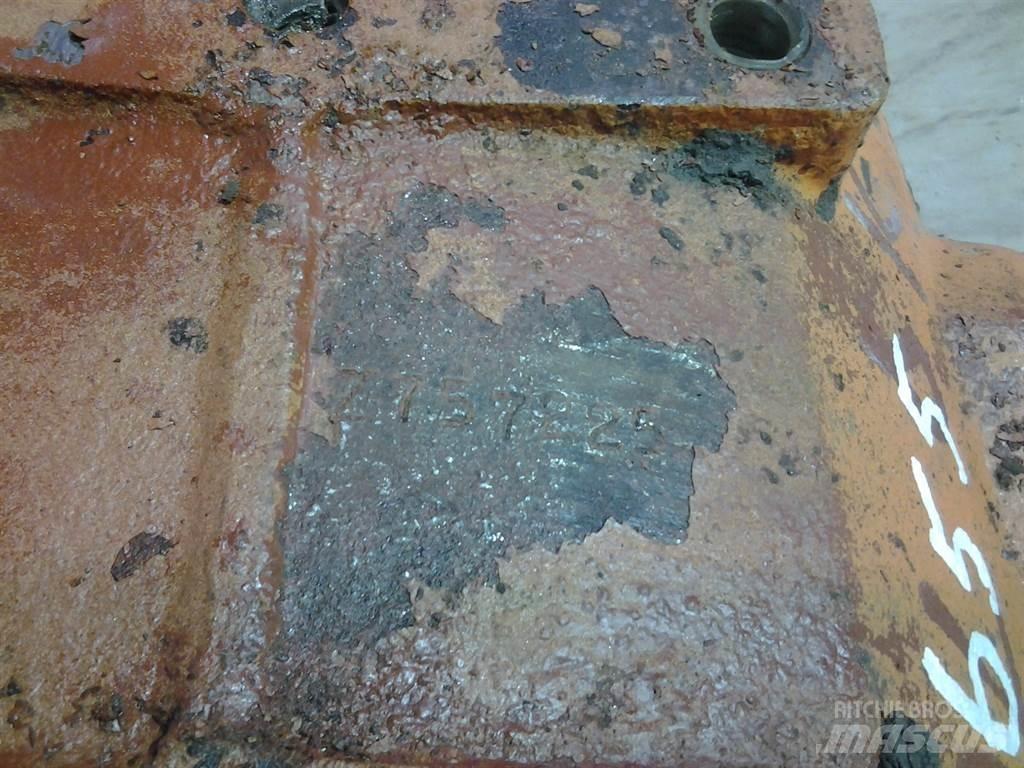 Spicer Dana 177/97 Assi