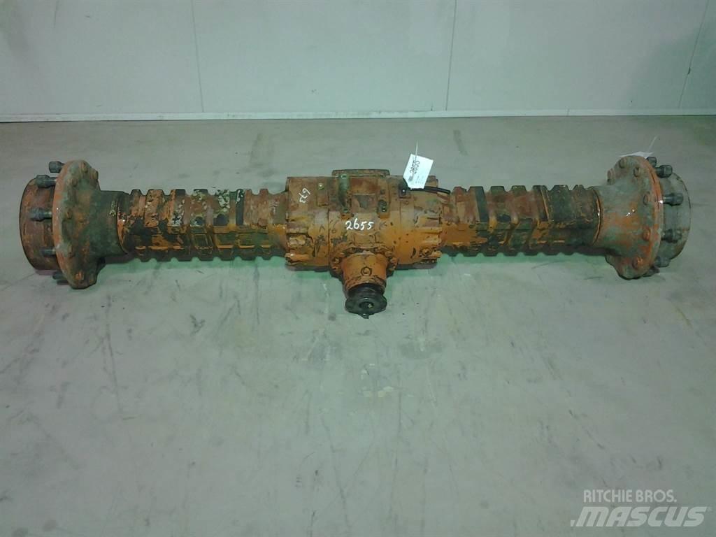 Spicer Dana 177/97 Assi