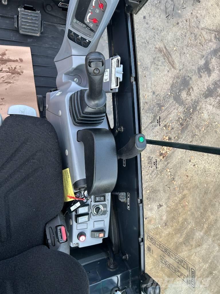 Kubota KX 019-4 Miniescavatori