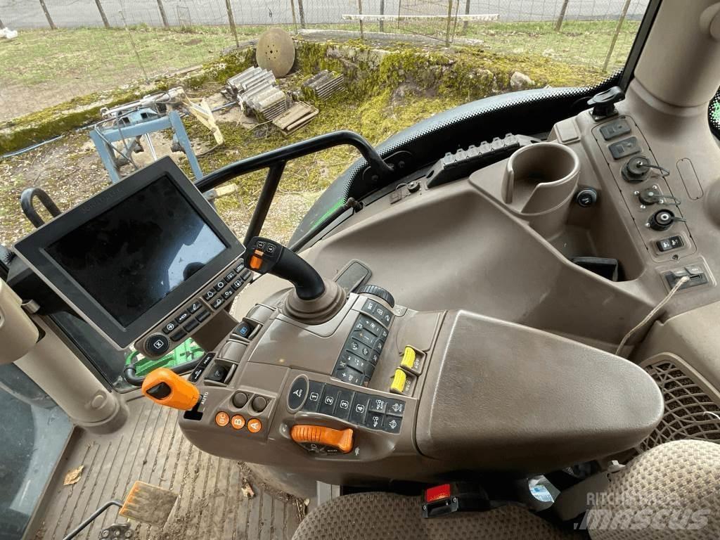 John Deere 6R 145 Trattori