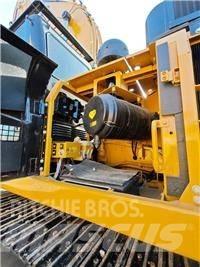 CAT 336 D Escavatori cingolati