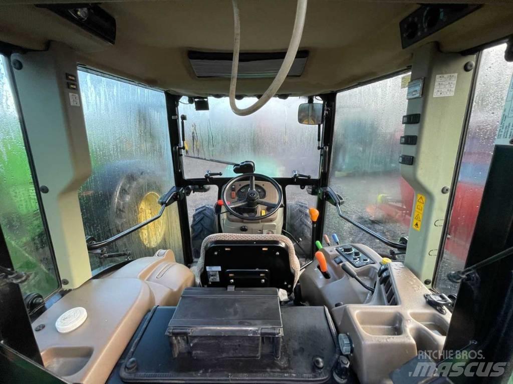 John Deere 5085 GF Trattori