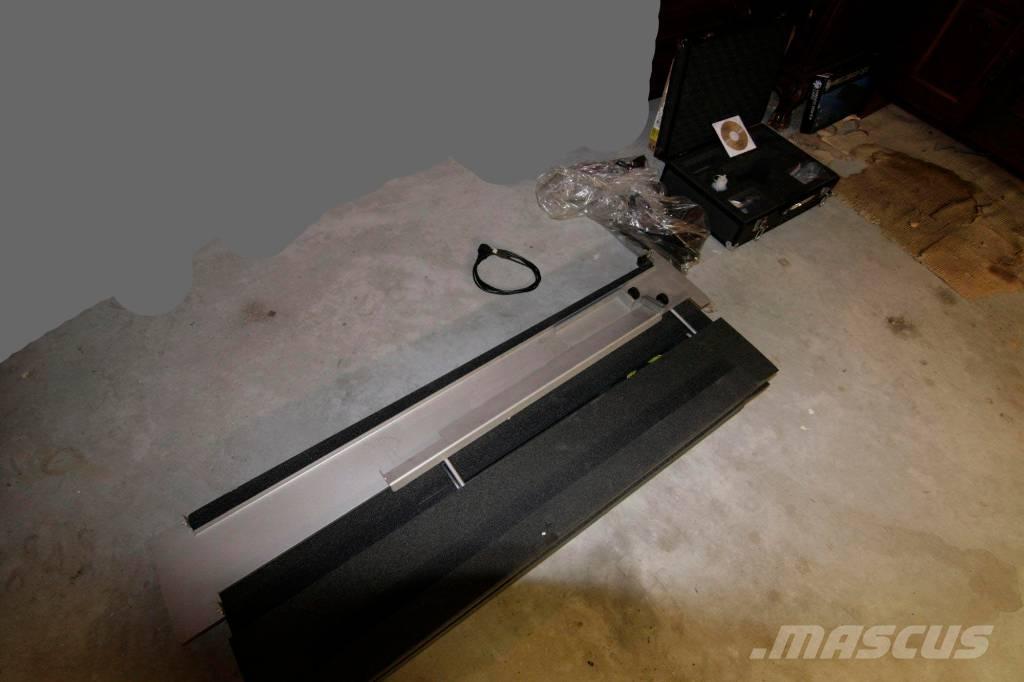  DMT Core Scan 3 Altra macchina per perforazione