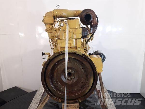 CAT 3046C-T Motori