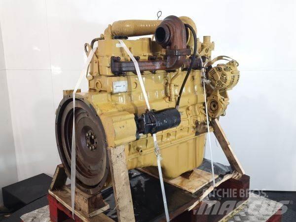 CAT 3046C-T Motori