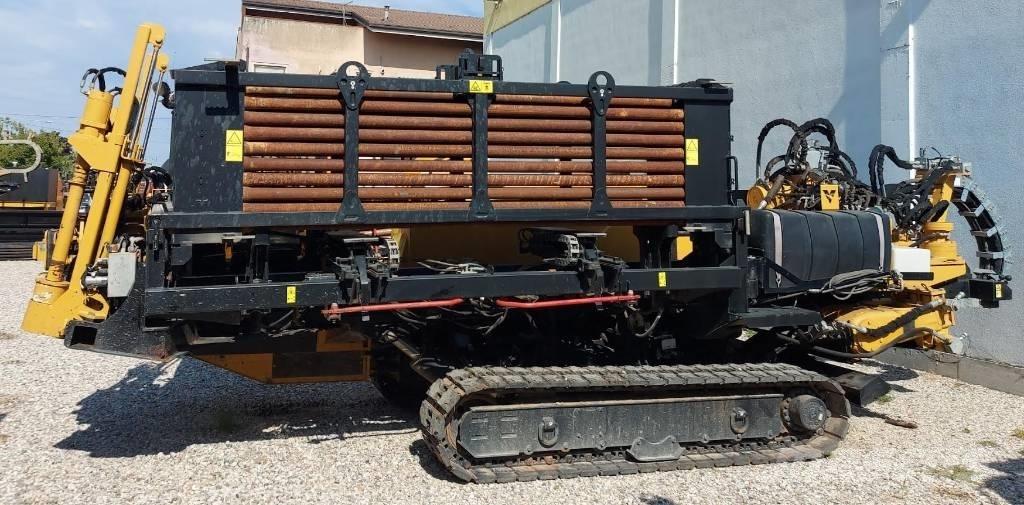 Vermeer D36x50DR2 Macchina per perforazione orizzontale controllata