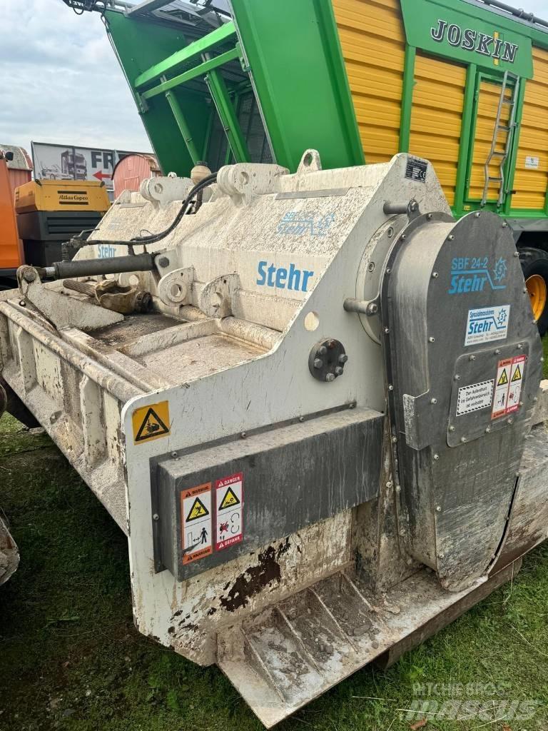 Stehr SBF 24- 2 Altri