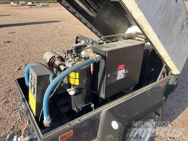 Kaeser M 46 E Compressori