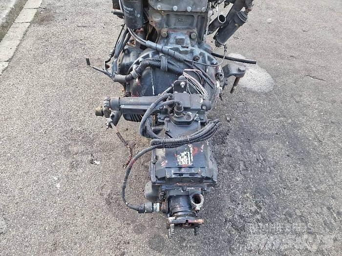 ZF S5-35/2 Trasporto - Altro