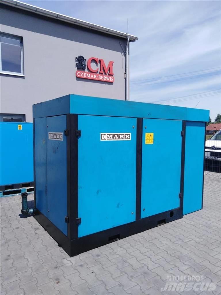  MARK GDT132-10 Compressori