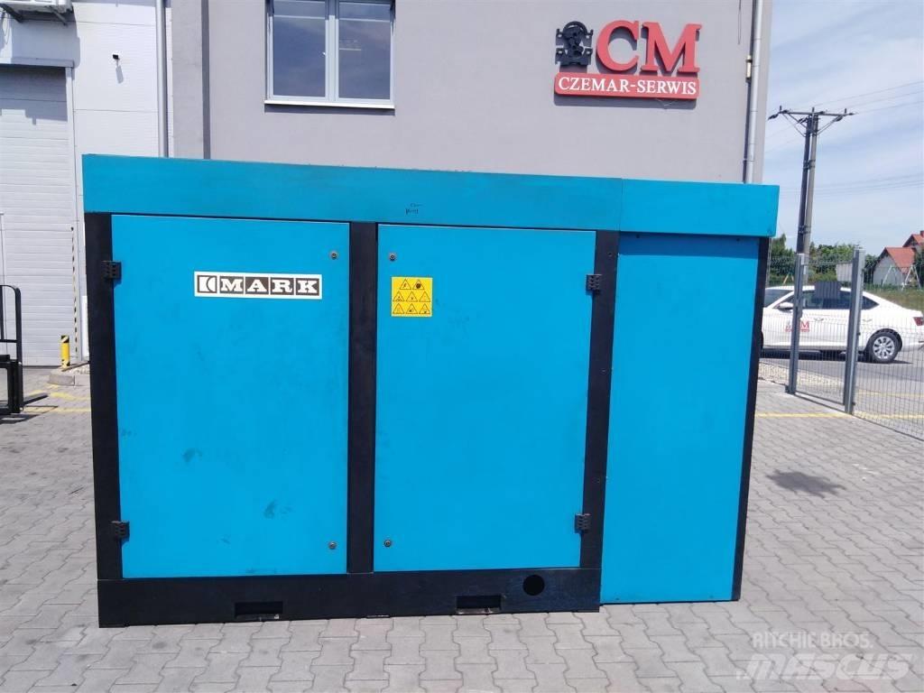  MARK GDT132-10 Compressori