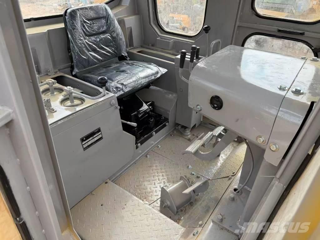 CAT D7G Dozer cingolati