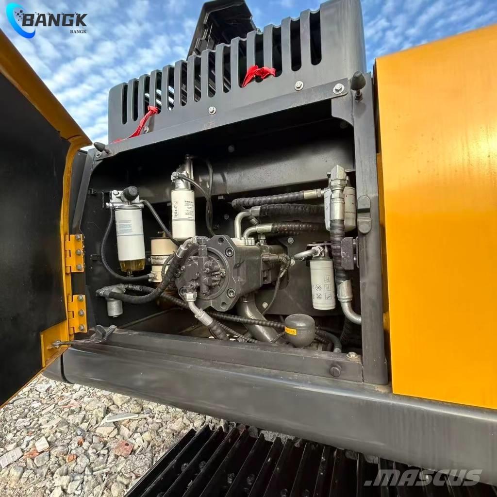 Volvo EC 300 D Escavatori cingolati