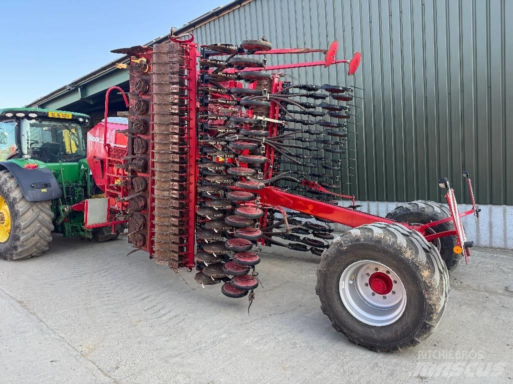Horsch Pronto 6KR Seminatrici combinate