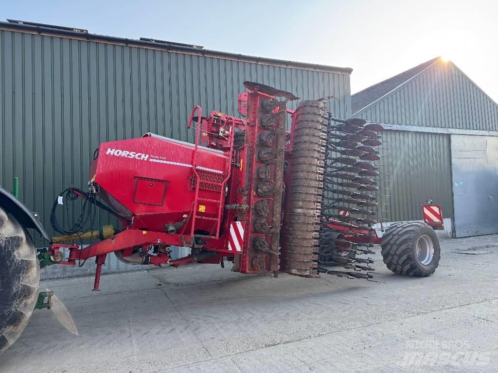 Horsch Pronto 6KR Seminatrici combinate