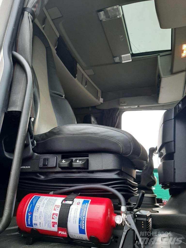 Volvo FH 13 Autocabinati