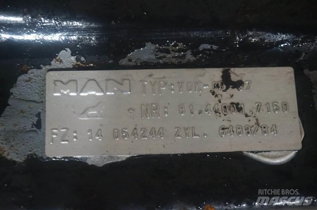 MAN VOK-09-07 Assi