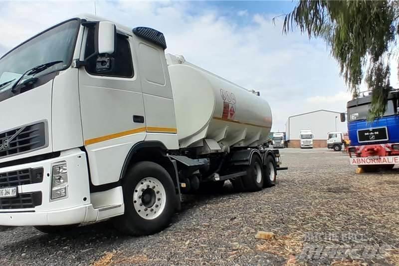 Volvo FH12 460 Camion altro