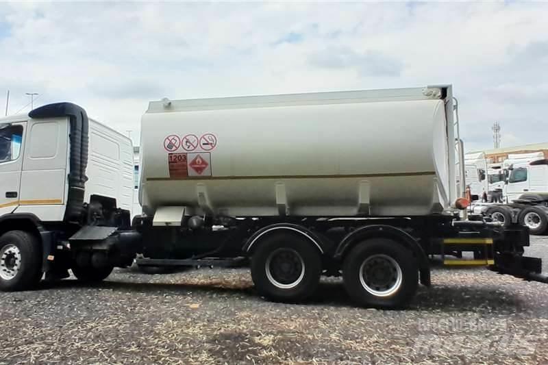 Volvo FH12 460 Camion altro