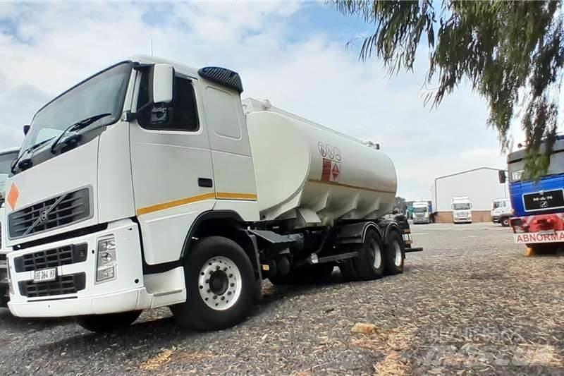 Volvo FH12 460 Camion altro