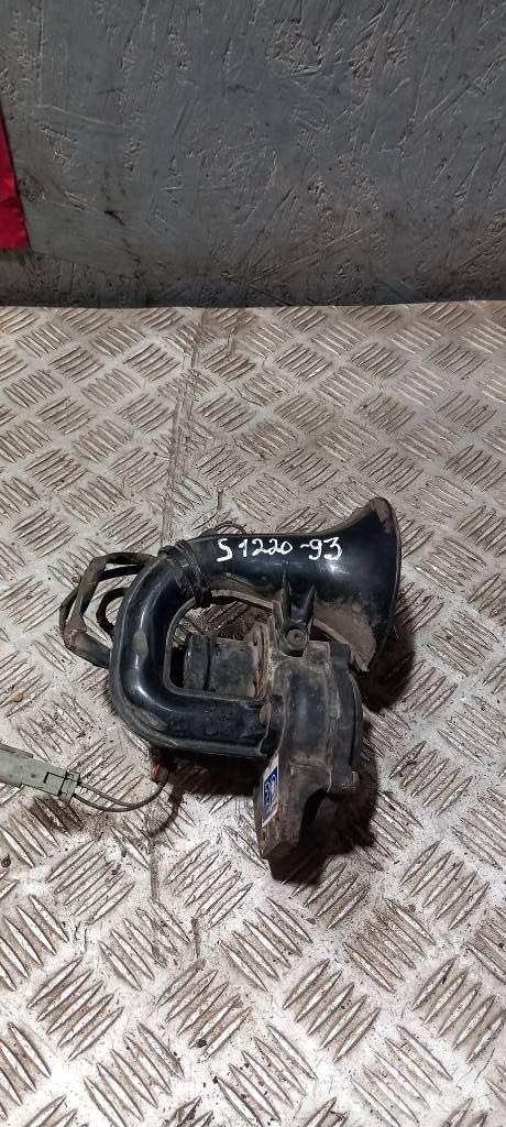 Scania G 400 1874273 Cabine e interni