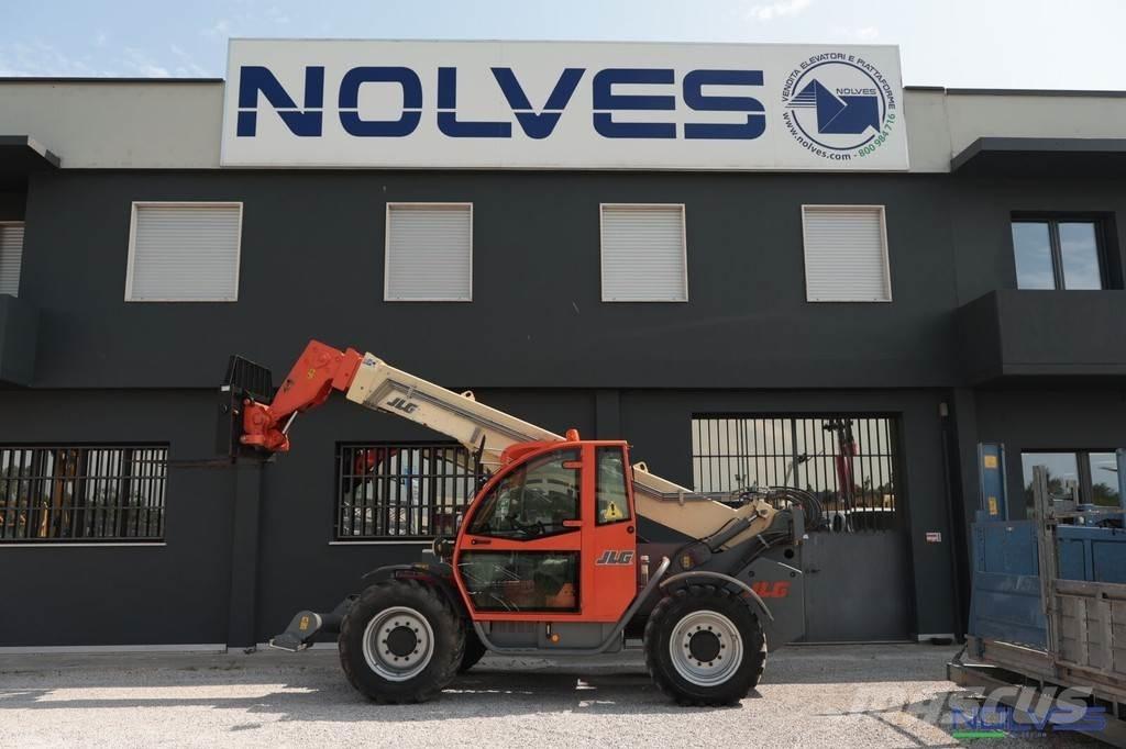 JLG 35.13 Sollevatori telescopici