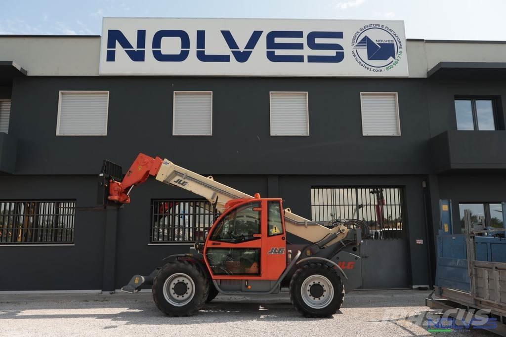 JLG 35.13 Sollevatori telescopici