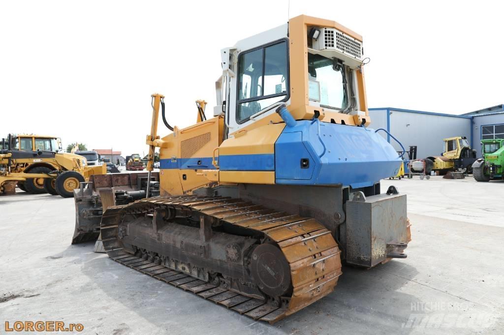 Liebherr PR 724 LGP Dozer cingolati