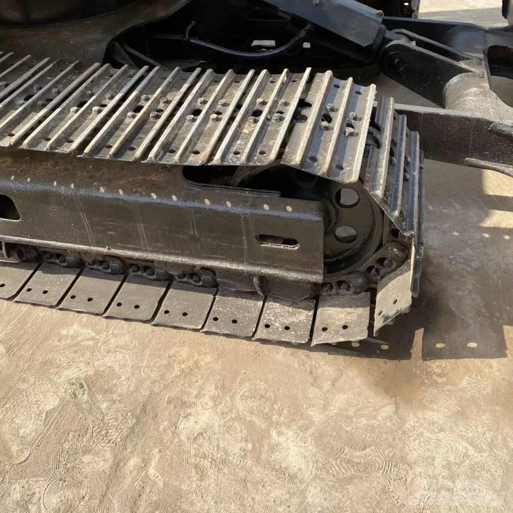 Komatsu PC 60 Escavatori cingolati