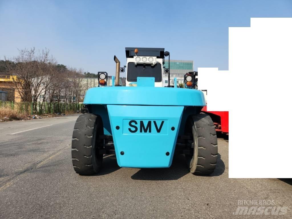 SMV SL32-1200A Carrelli elevatori-Altro
