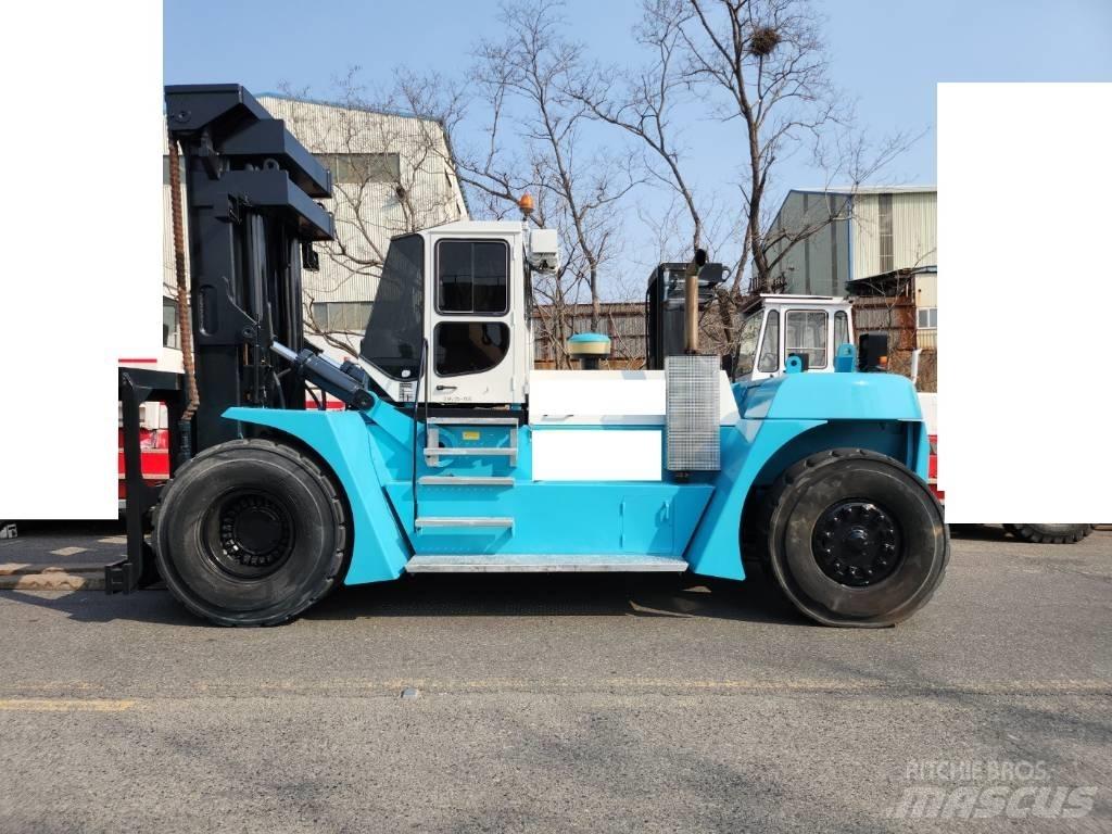 SMV SL32-1200A Carrelli elevatori-Altro