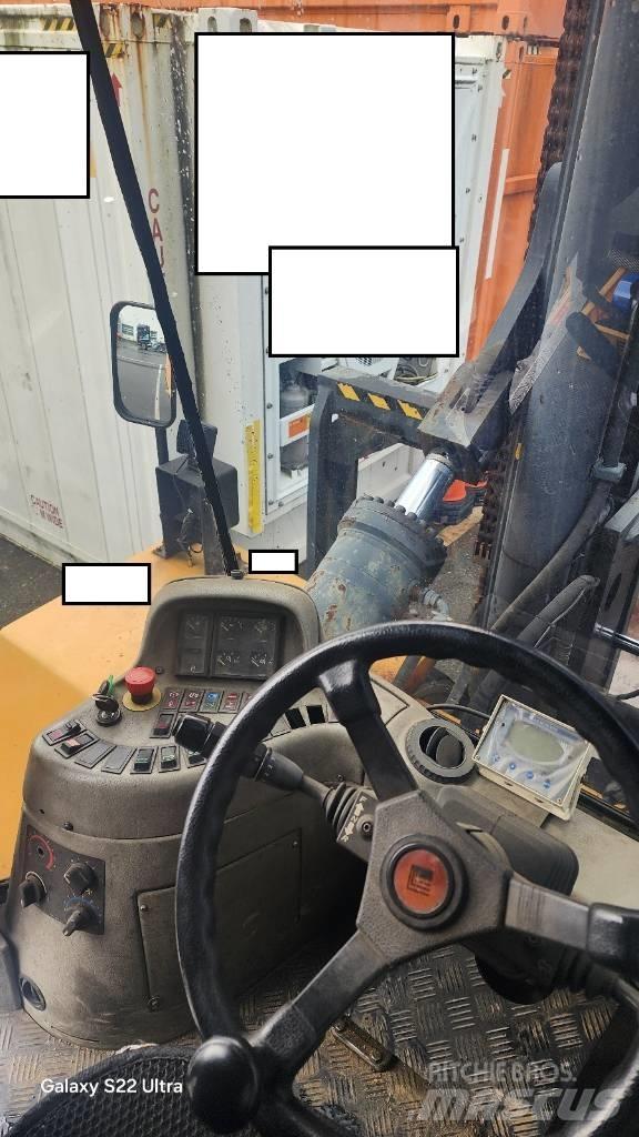 SMV SL32-1200A Carrelli elevatori-Altro