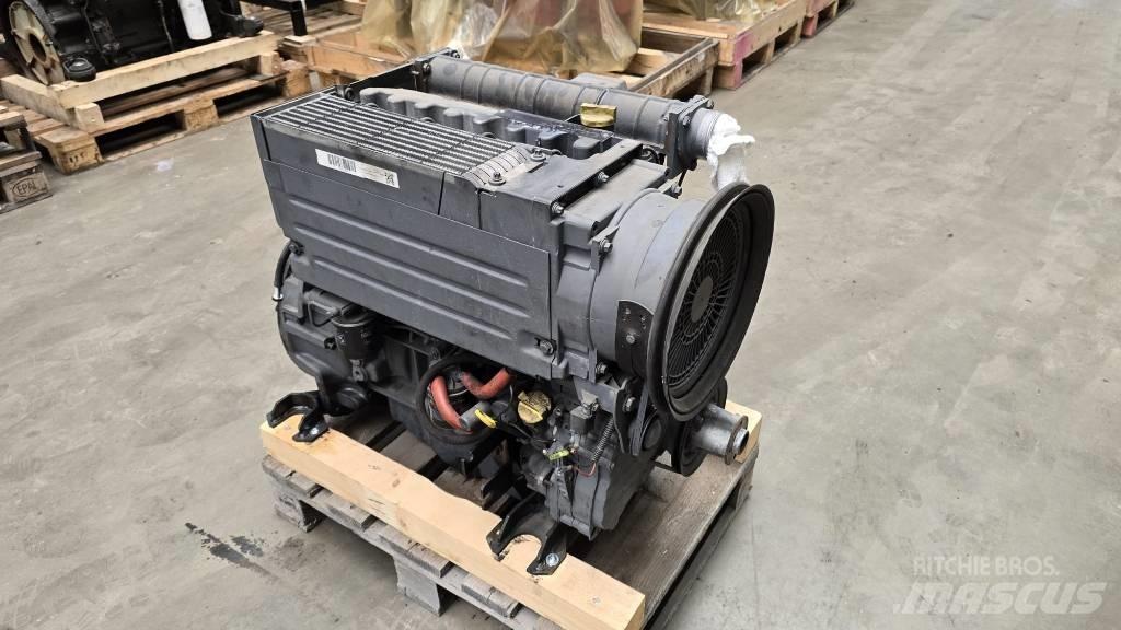 Deutz D2011L04I Motori