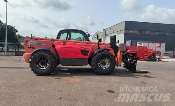 Manitou MT1840 Sollevatori telescopici