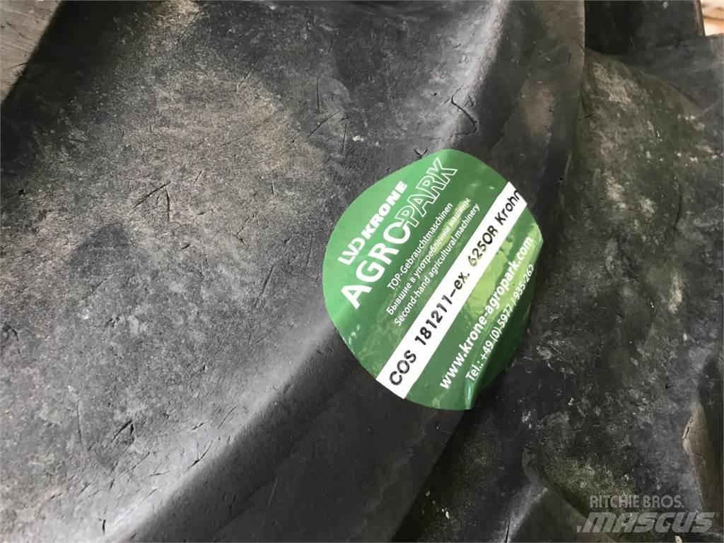Mitas 600/65R34 Pneumatici, ruote e cerchioni