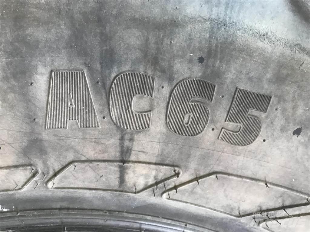 Mitas 600/65R34 Pneumatici, ruote e cerchioni