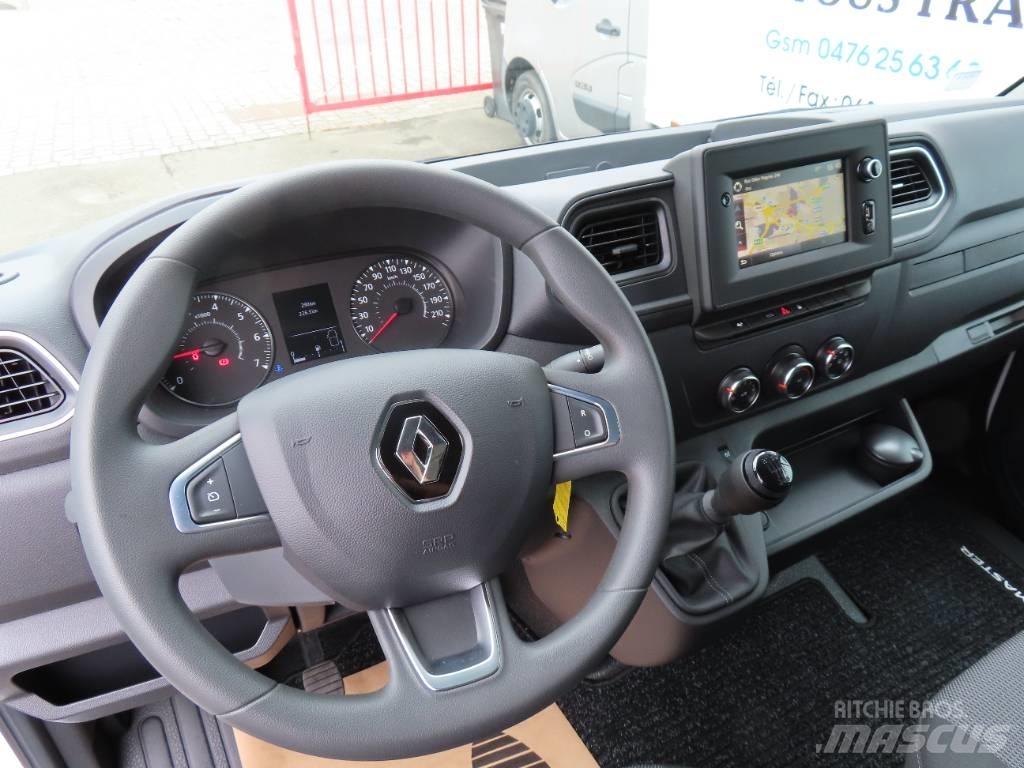 Renault Master Furgone chiuso