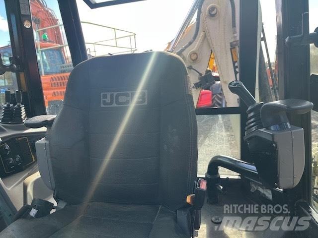 JCB 3CX Compact Terne