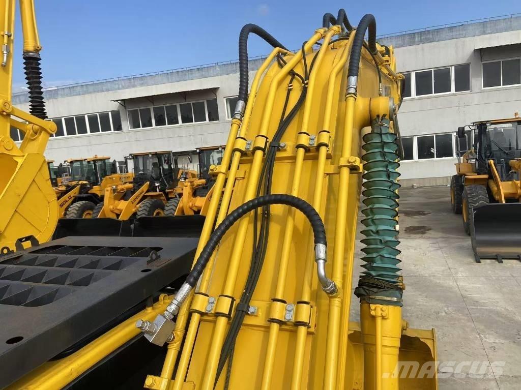 Komatsu PC 220-8 Escavatori cingolati