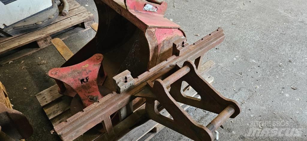 Takeuchi TB 260 Miniescavatori