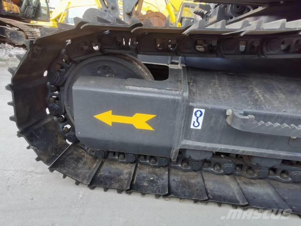 Volvo EC 210 Escavatori cingolati