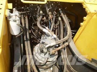 Volvo EC 210 B LC Escavatori cingolati