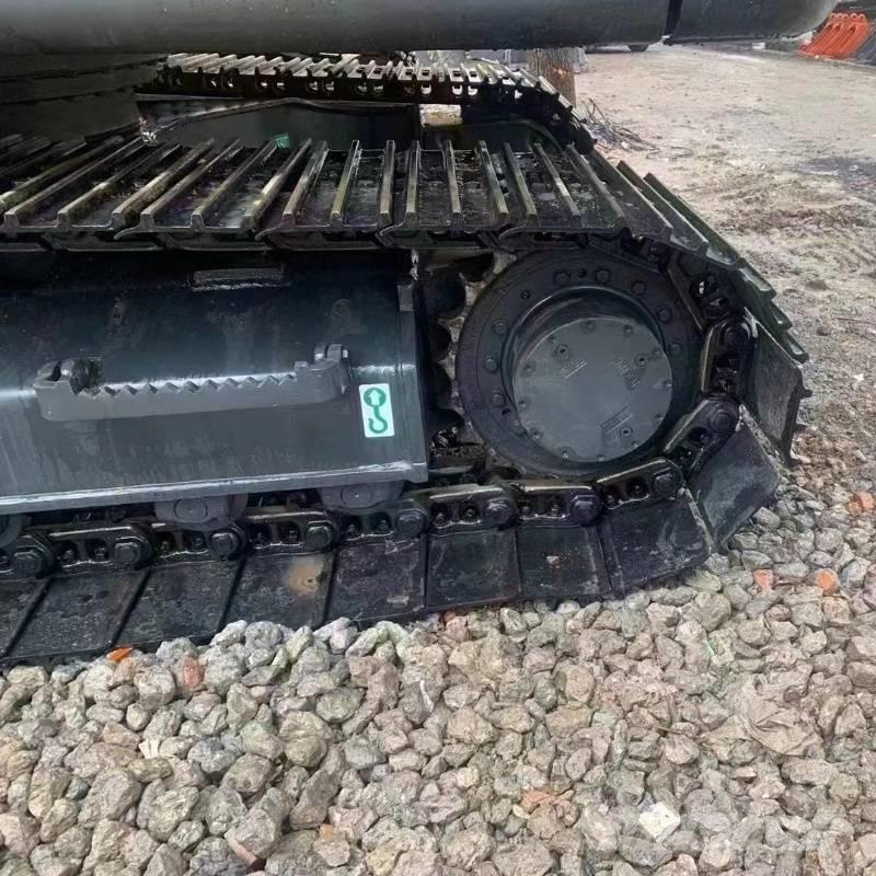 Volvo EC 140 Escavatori cingolati