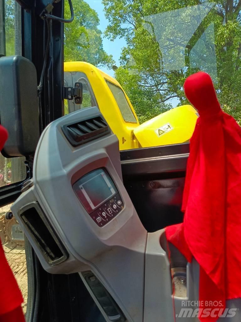 Kubota KX 165 Escavatori medi 7t - 12t