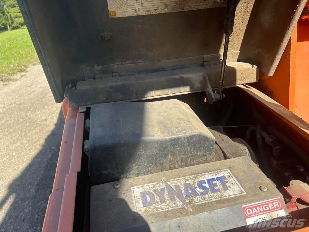 Hitachi ZX 160 LC Escavatori da demolizione